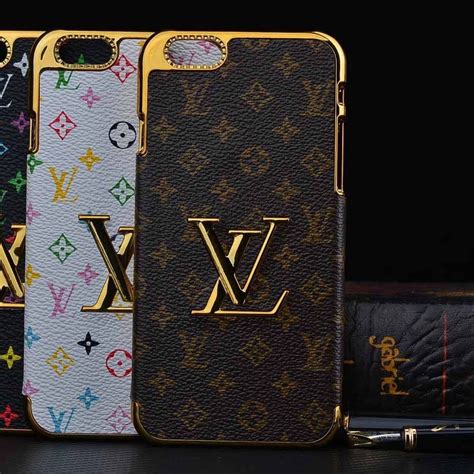 designer iphone 6 plus cases louis vuitton|Louis Vuitton hard phone case.